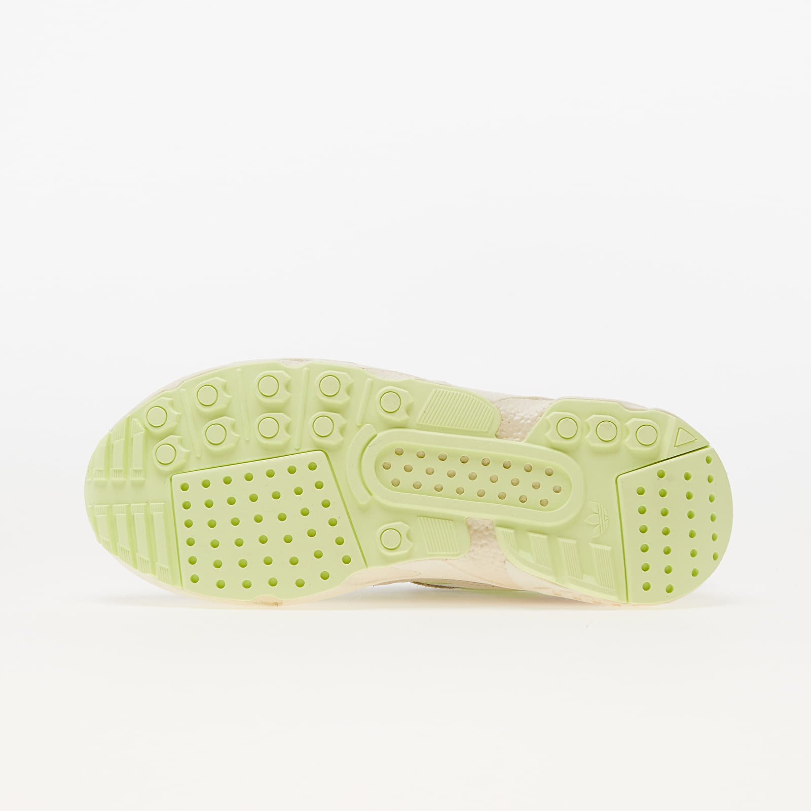 Men s shoes adidas ZX 22 BOOST Off White Ftw White Purple Lime