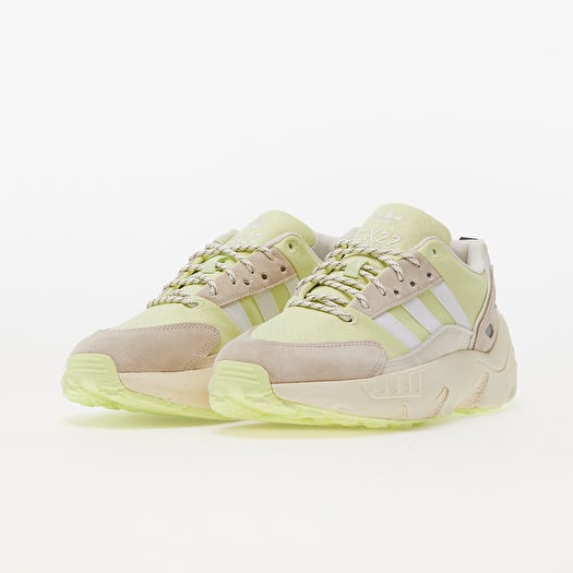 Adidas zx 2025 10000 dames geel