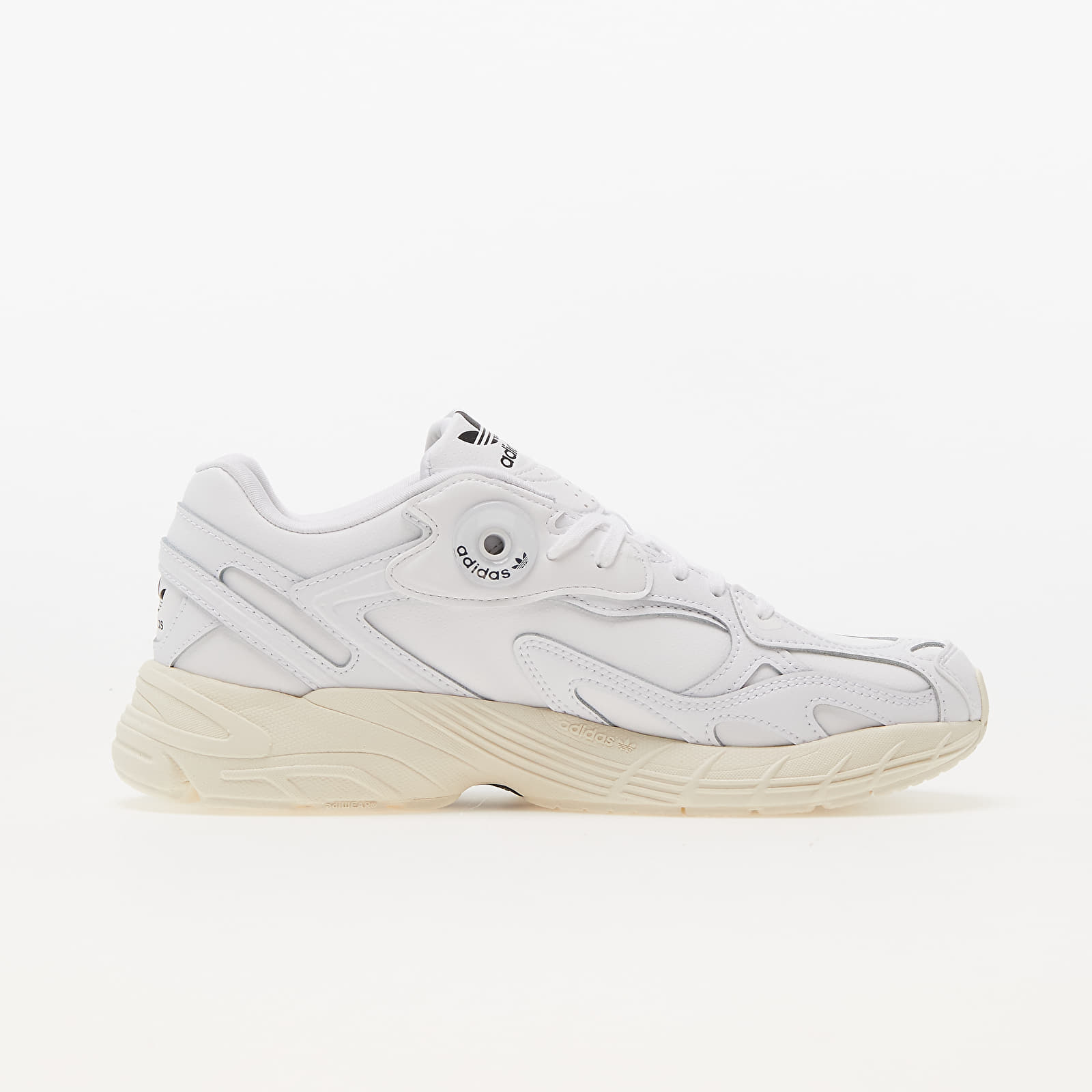 Sapatos de mulher adidas Astir W Ftw White/ Ftw White/ Off White