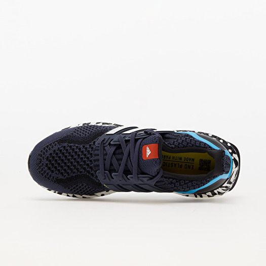 Ultraboost navy multicolor on sale