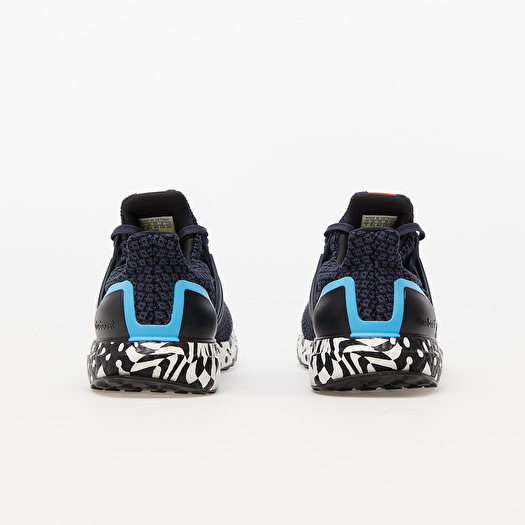 Adidas alphaedge 4d vs sale ultra boost