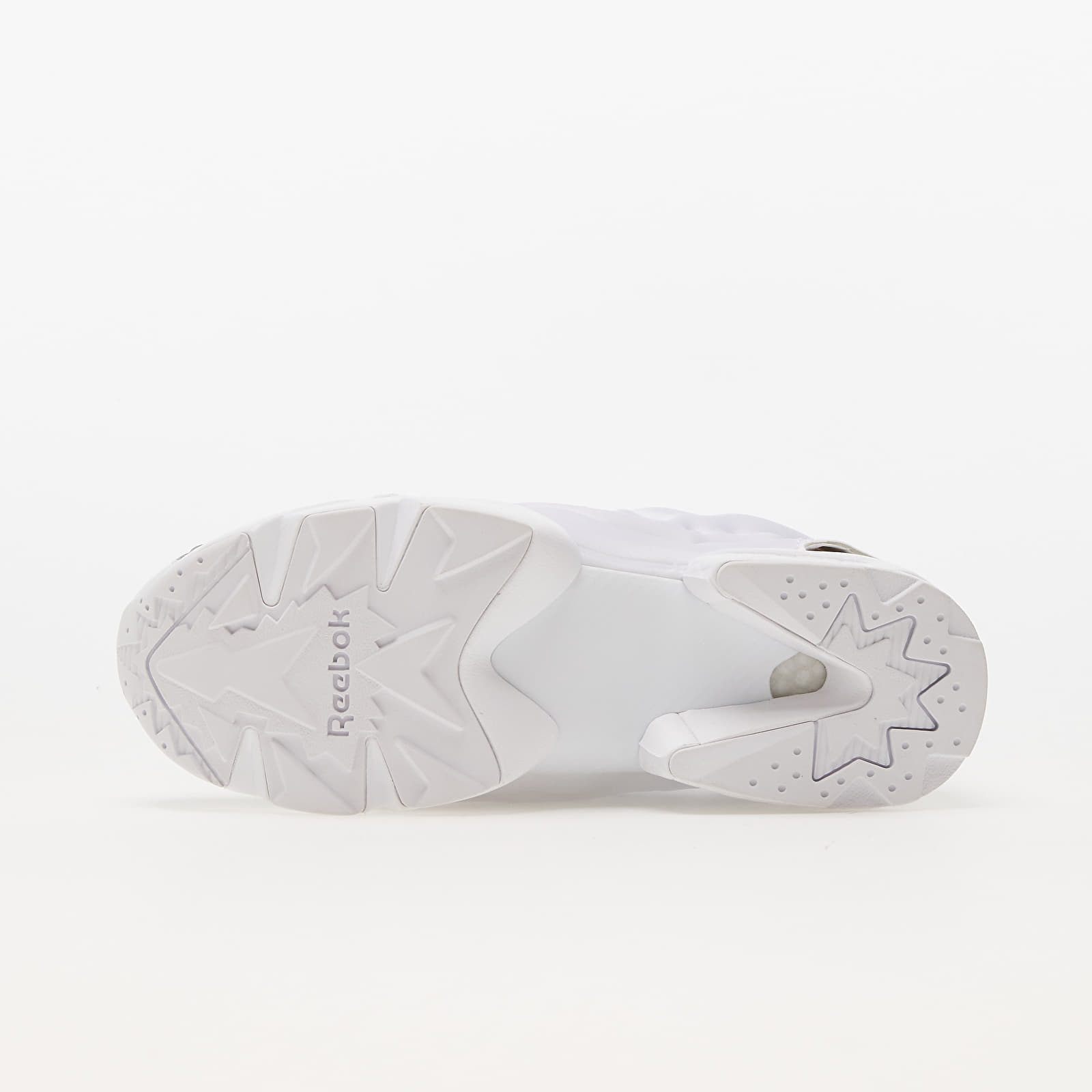 Women's shoes Reebok x Maison Margiela Instapump Fury Memory Of Ftw White/ Core Black/ Black White