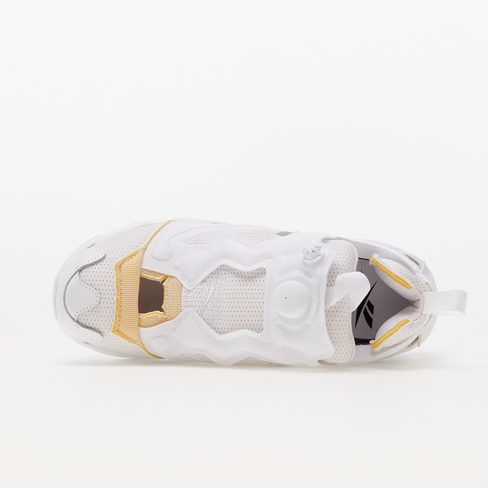 Women's shoes Reebok x Maison Margiela Instapump Fury Memory Of Ftw White/ Core Black/ Black White