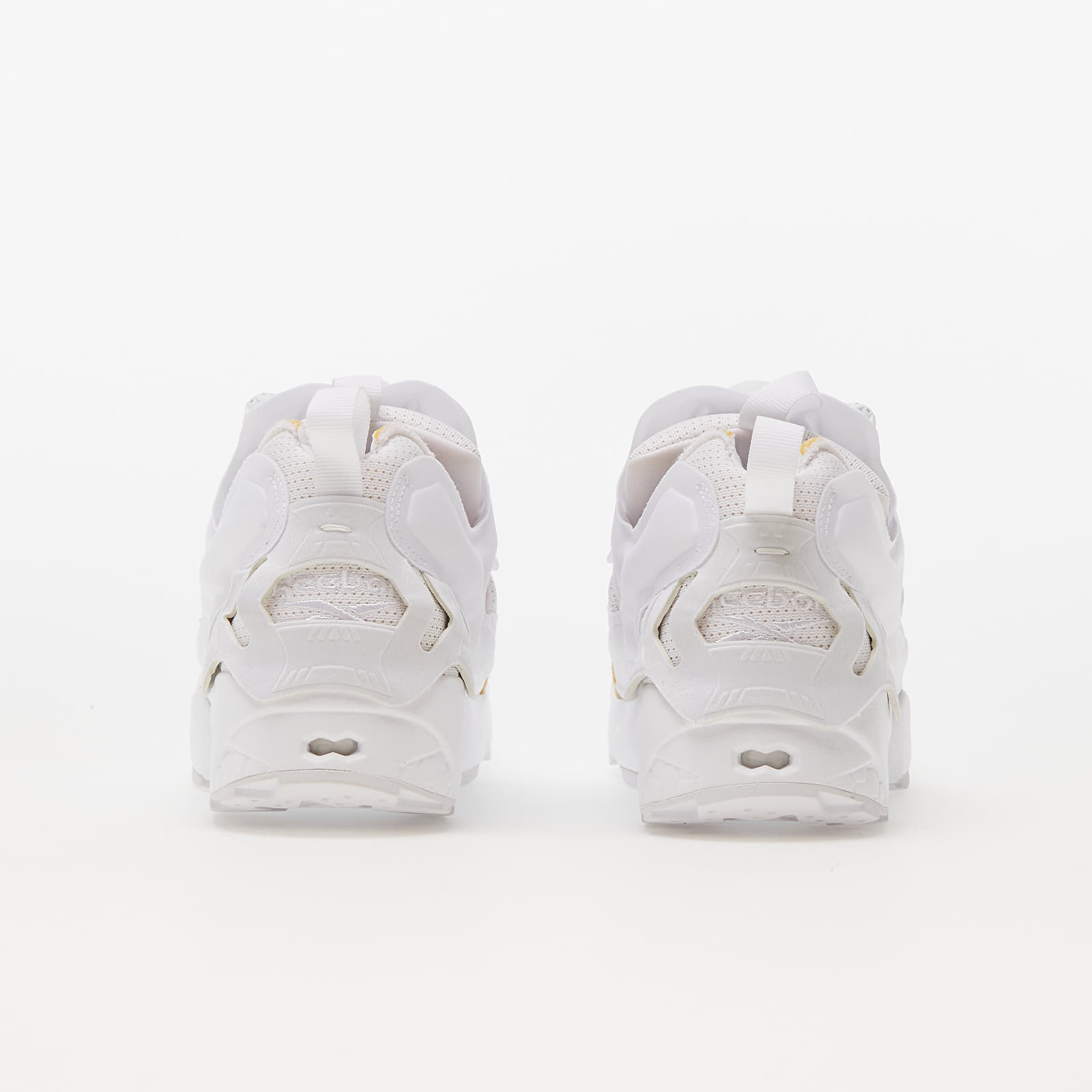 Women's shoes Reebok x Maison Margiela Instapump Fury Memory Of Ftw White/ Core Black/ Black White