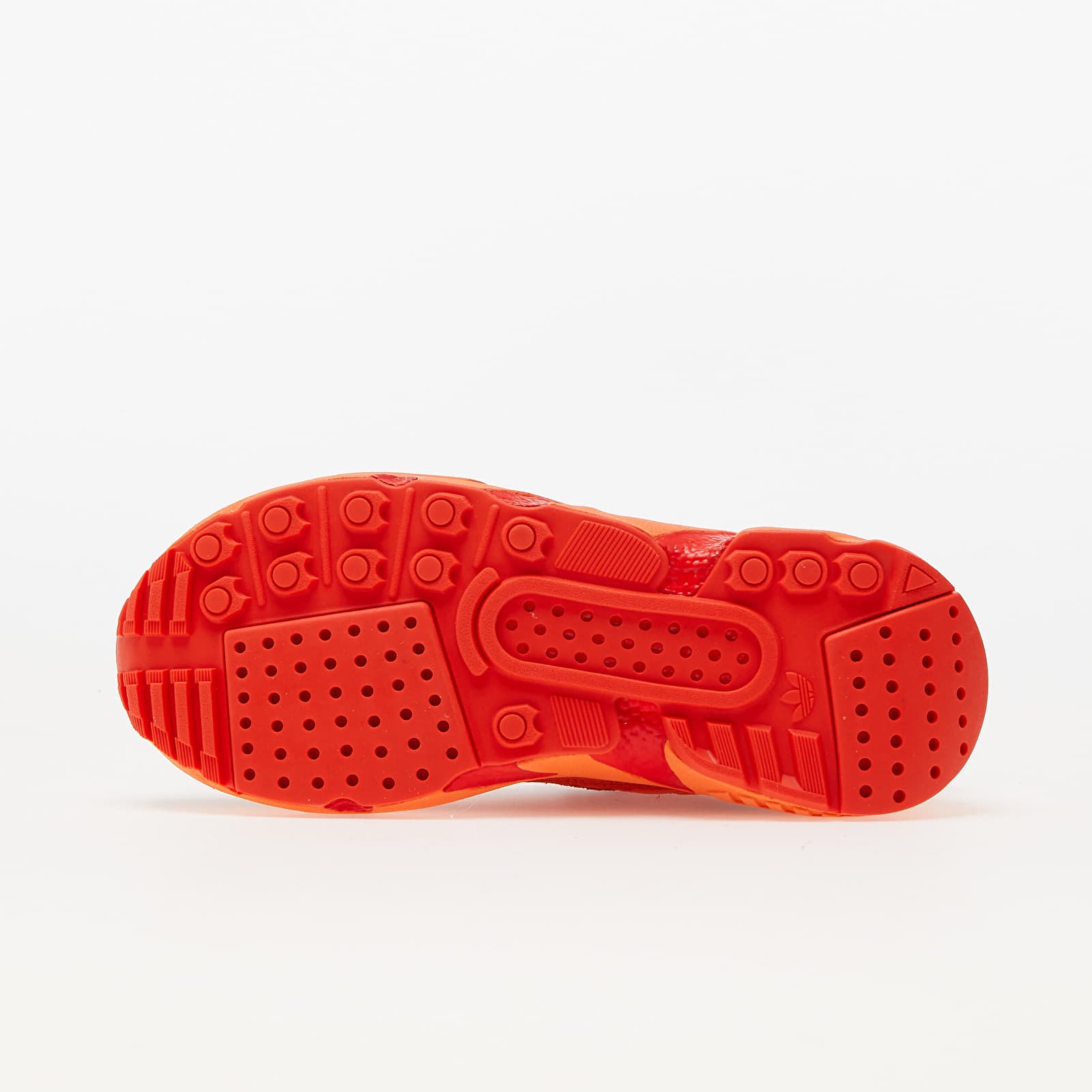 Men's shoes adidas ZX 22 BOOST Semi Solar Orange/ Semi Solar