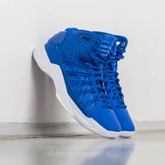 Nike Hyperdunk Heren Blauw new arrivals
