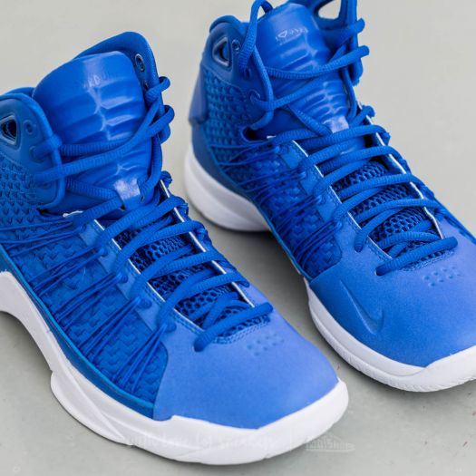 Hyperdunk lux shop