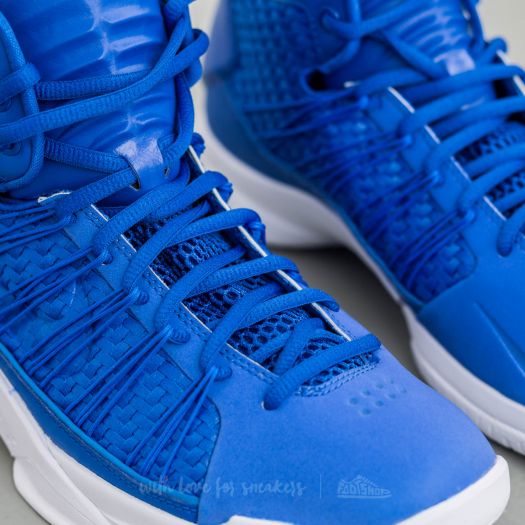 Nike Hyperdunk Heren Blauw new arrivals