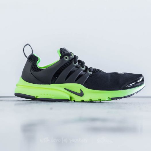 Nike Air Presto Volt outlets GS