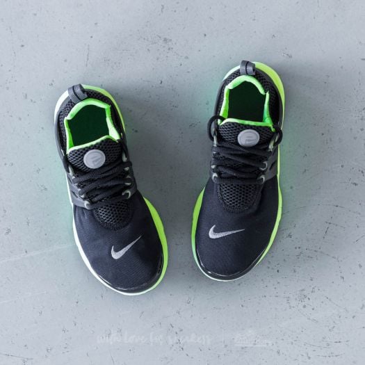 Olive Green Nike Presto Fly Womens Green Nike Air Presto Fly GS