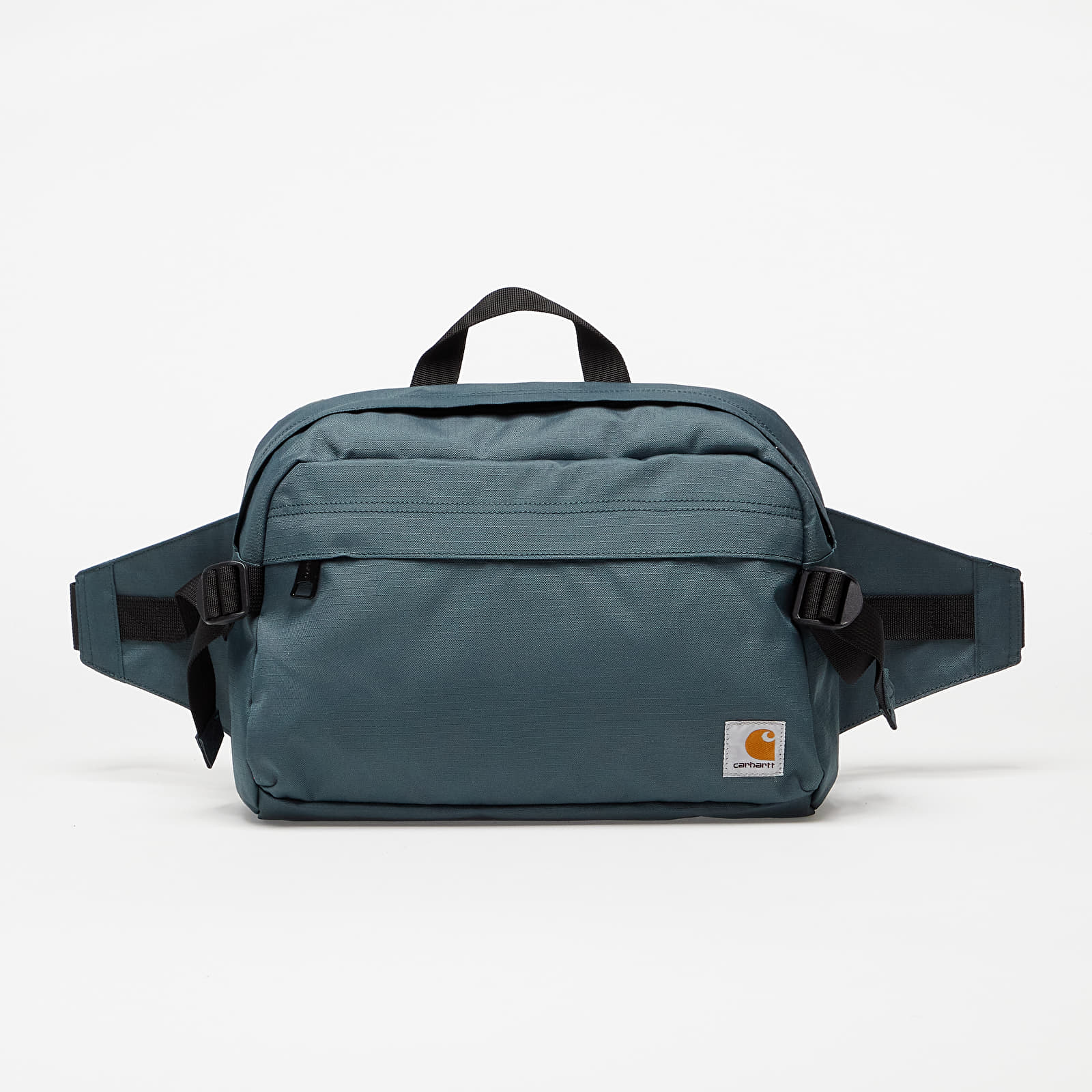 Crossbody bags Carhartt WIP Vernon Shoulder Bag Hemlock Green 