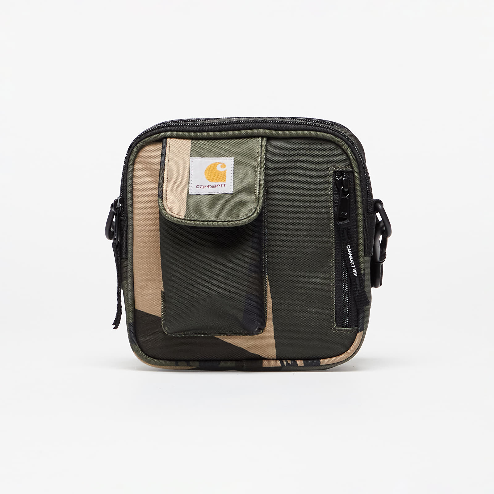 Umhängetaschen Carhartt WIP Essentials Bag/ Small Camo Mend 