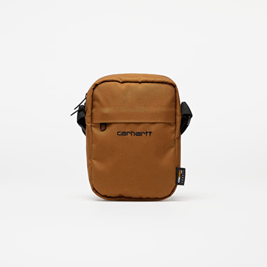 Hamilton top pouch bag