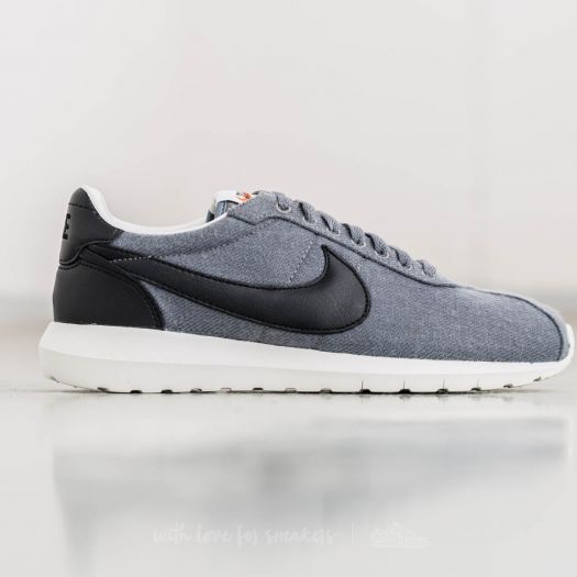 Men's shoes Nike Roshe LD-1000 Cool Grey/ Black-Black Footshop