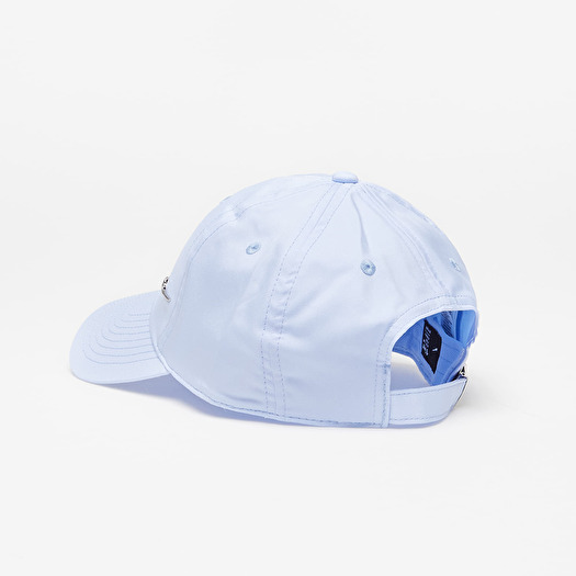Casquette nike metal swoosh blanche jordan store