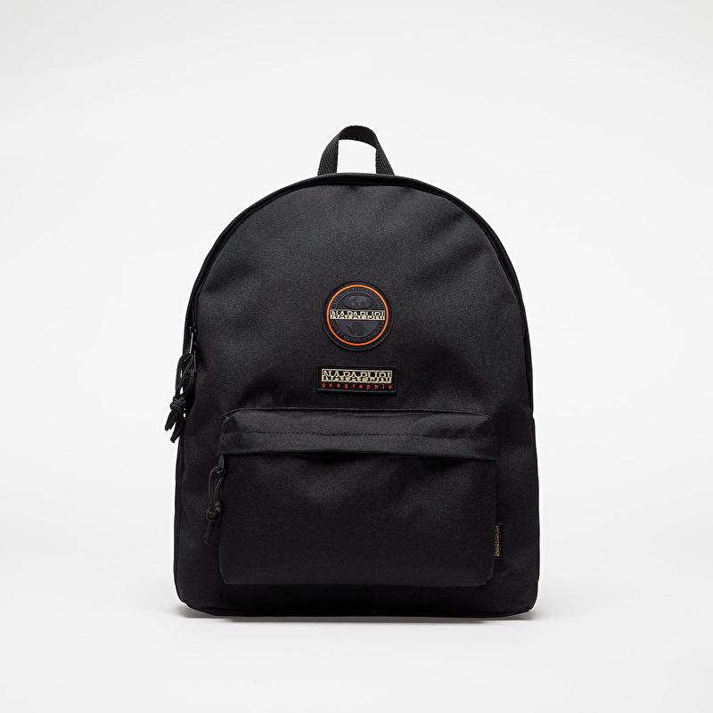 Napapijri Voyage 3 Black 041