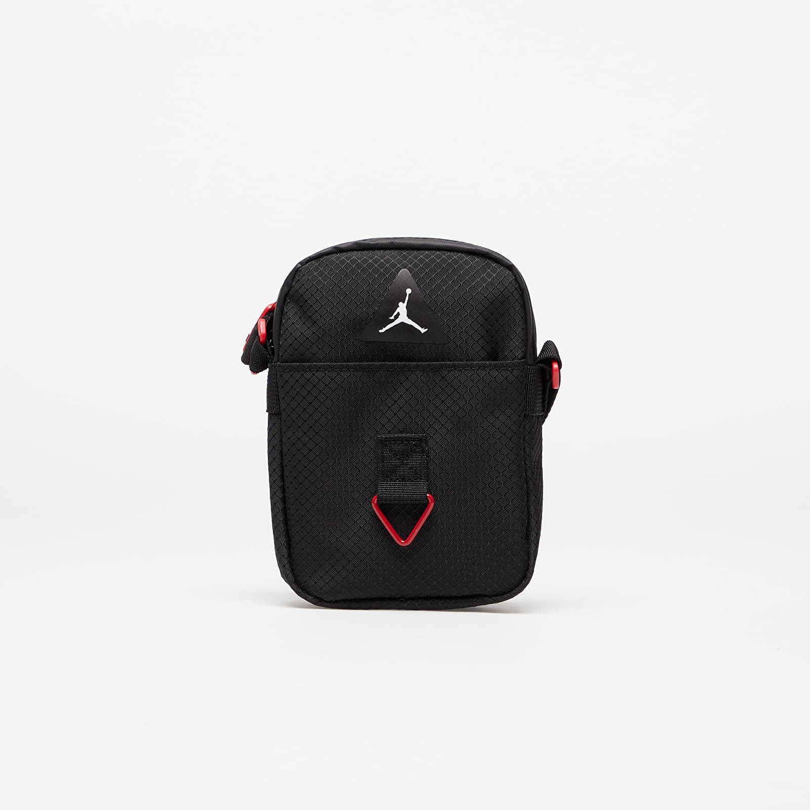 Tasche Jordan Jan Diamond Festival Bag Black L