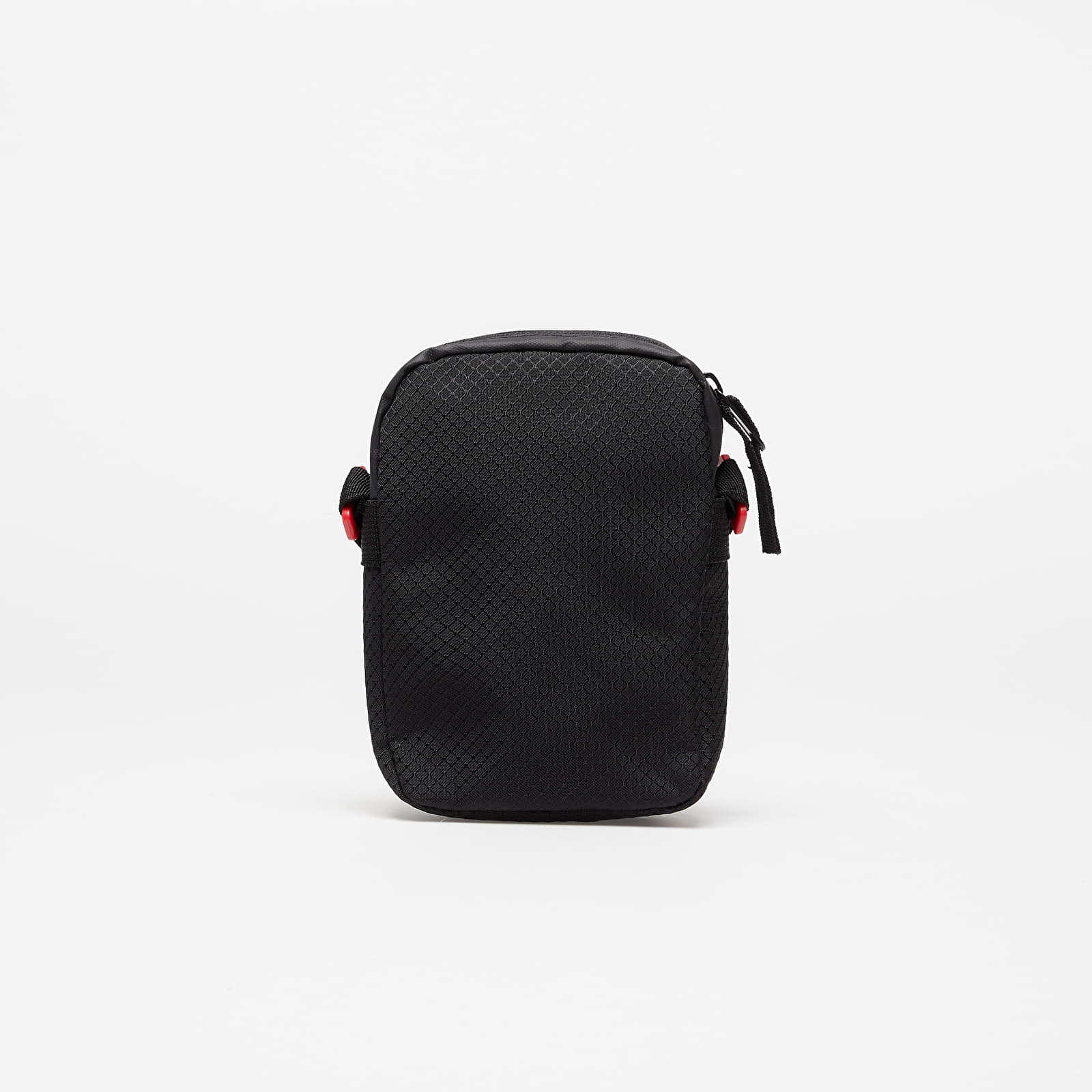 Crossbody táskák Jordan Jan Diamond Festival Bag Black