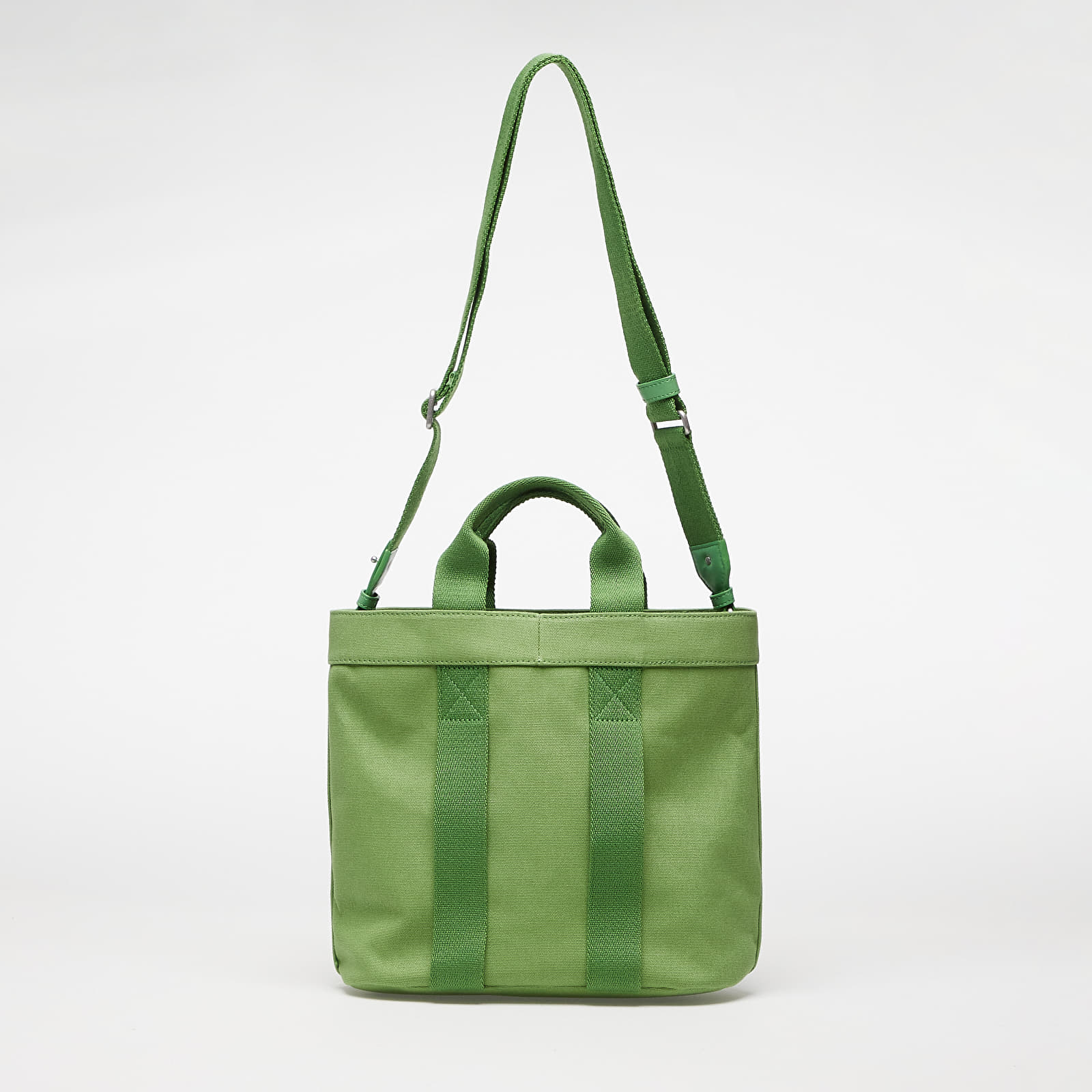 Torbe za čez ramo KENZO Small Tote Bag Green