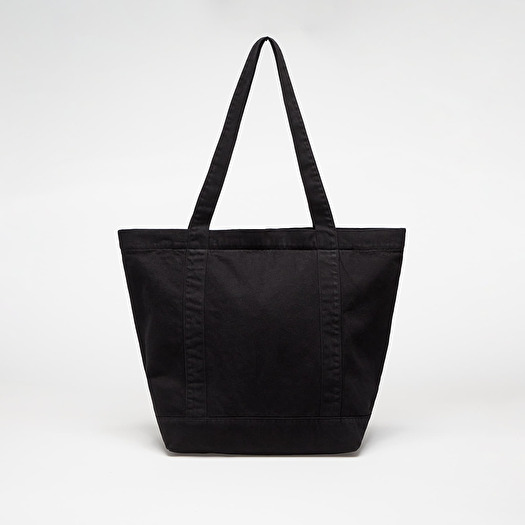 Crossbody bags RAF SIMONS Small Denim Tote Bag With Leather Badge