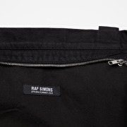 Crossbody bags RAF SIMONS Small Denim Tote Bag With Leather Badge