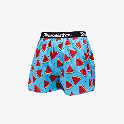 Trenky Horsefeathers Frazier Boxer Shorts Melon