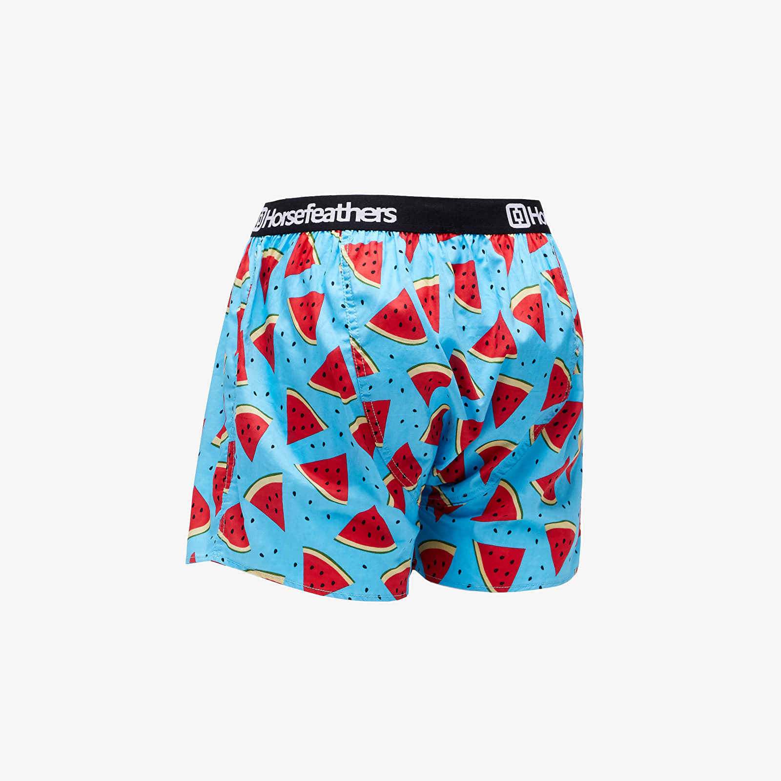 Horsefeathers Frazier Boxer Shorts Melon - 1 | YEO