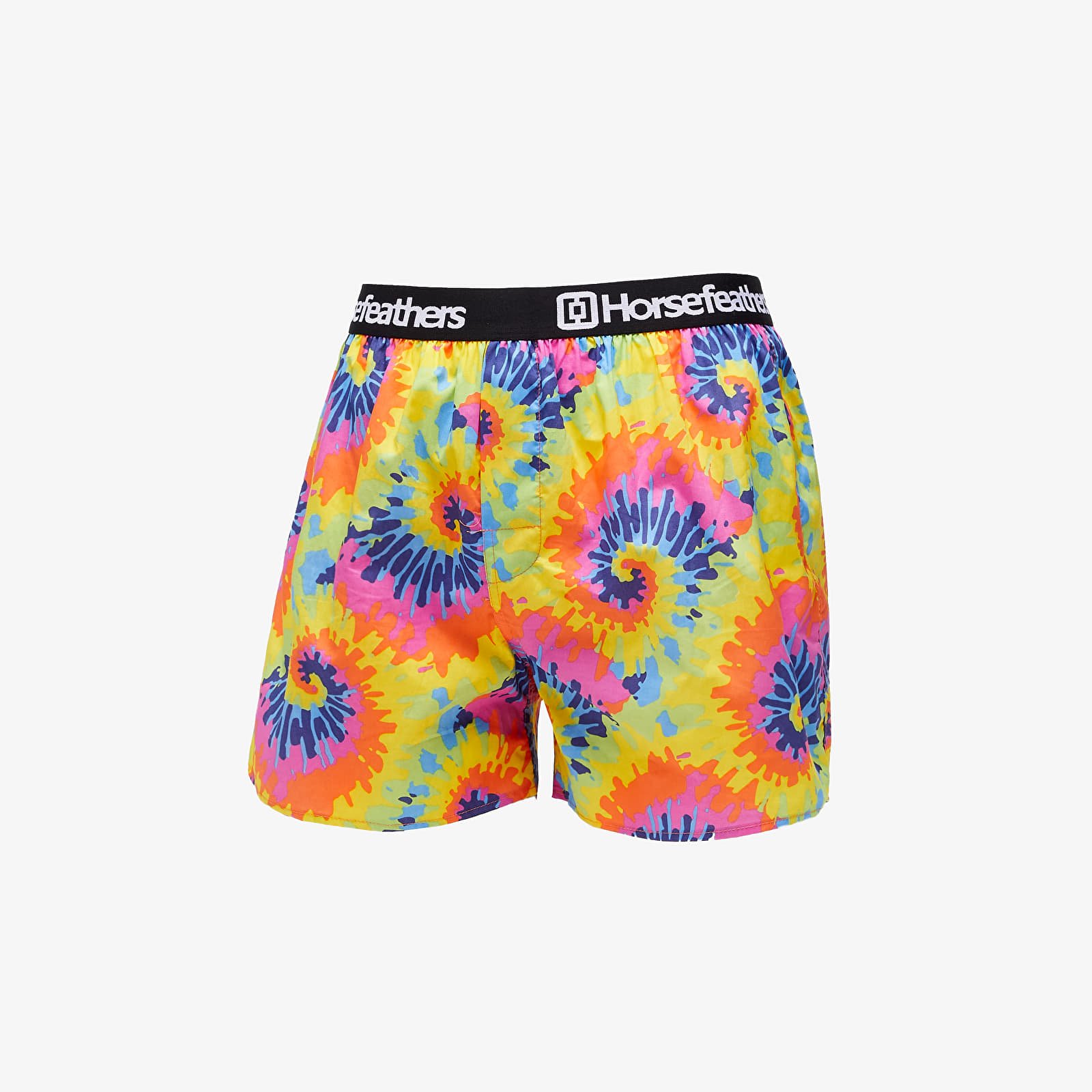 Trunks Horsefeathers Frazier Boxer Shorts Tie Dye