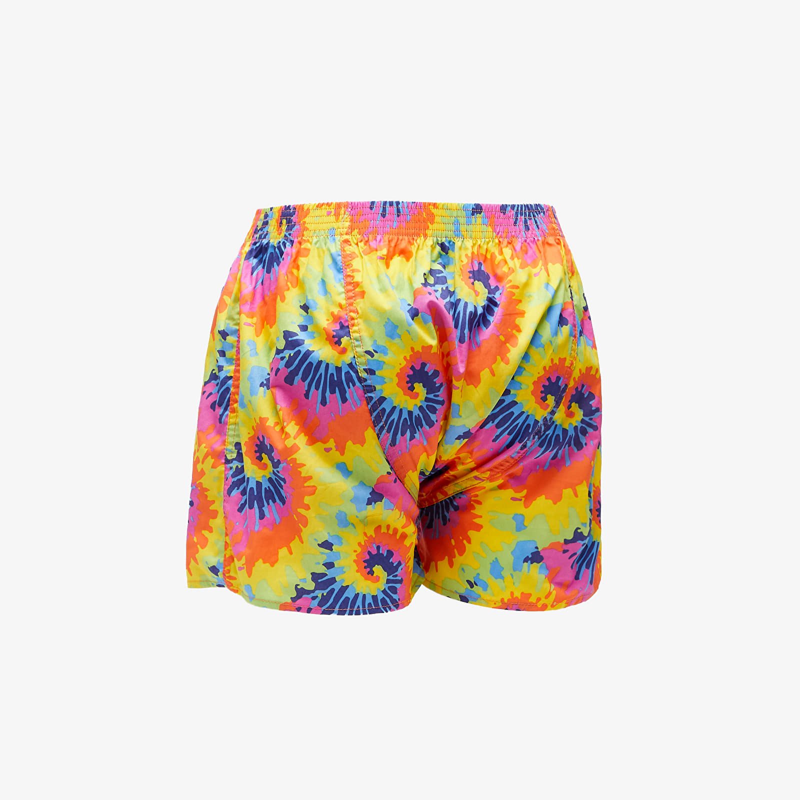 Труси - "сімейні" Horsefeathers Manny Boxer Shorts Tie Dye