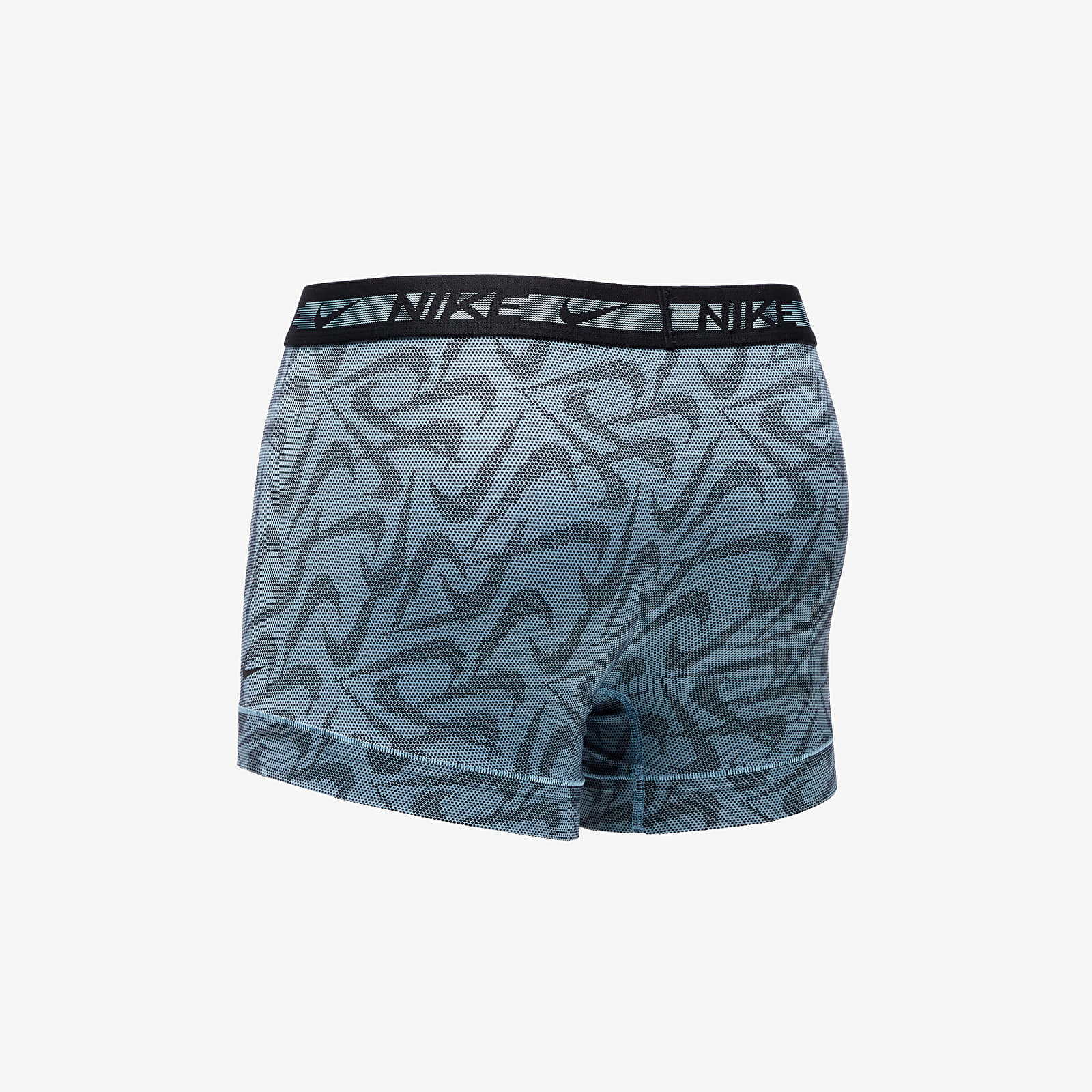 snakeskin nike pro shorts
