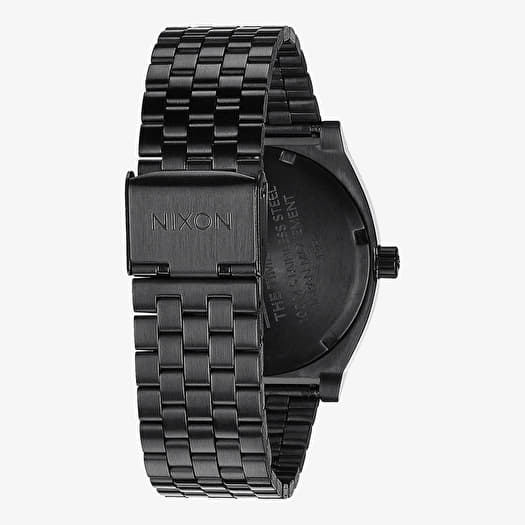 Nixon medium online time teller watch