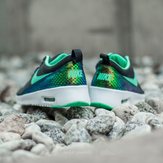 Nike air max thea mujer verde hotsell