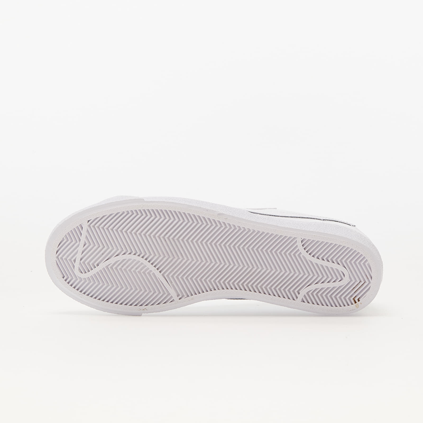 Buty damskie Nike W Blazer Low '77 White/ White-White-White