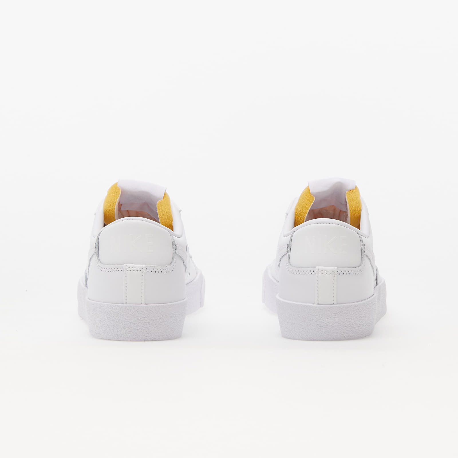 Buty damskie Nike W Blazer Low '77 White/ White-White-White