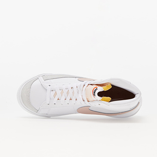 Nike blazer amarillas 2025