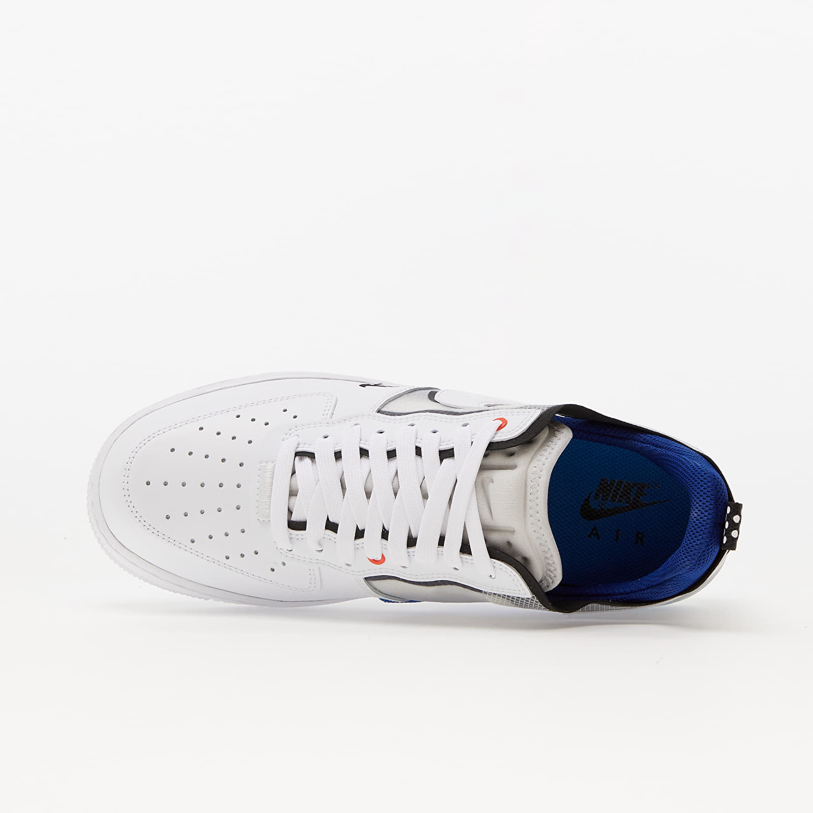 Air force online 1 jester uomo