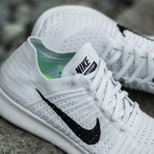 Nike Free Runner Flyknit