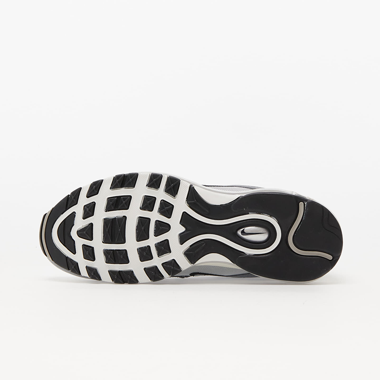 Zapatillas Hombre Nike Air Max 97 NH Smoke Grey/ Medium Ash-Metallic Silver