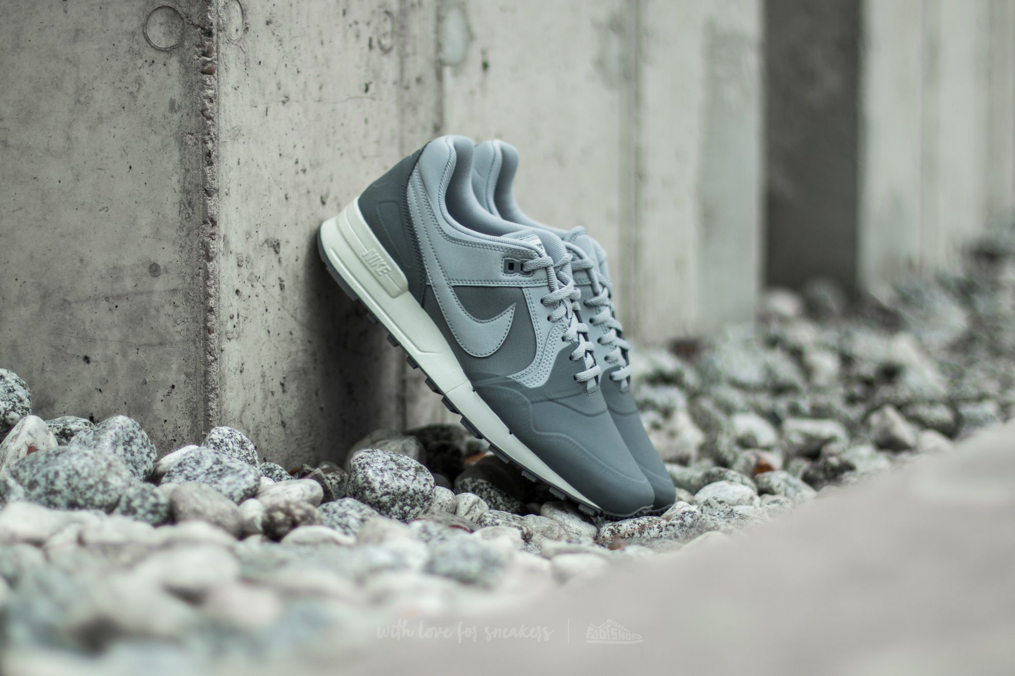 Men s shoes Nike Air Pegasus 89 Premium SE Wolf Grey Wolf Grey Cool Grey Footshop