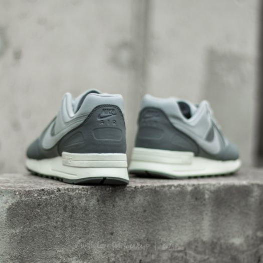 Men's shoes Nike Air Pegasus ´89 Premium SE Wolf Grey/ Wolf Grey-Cool Grey  | Footshop