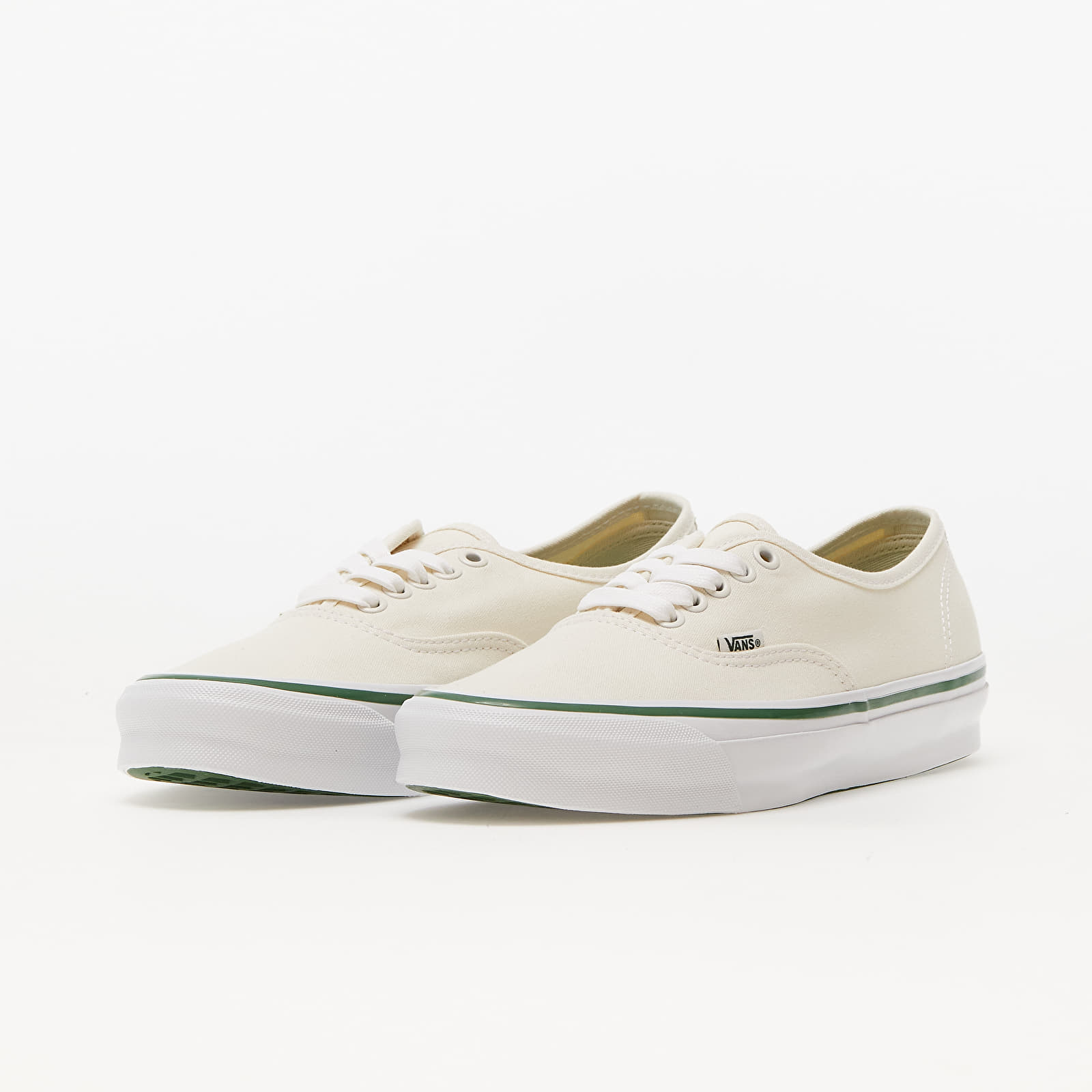 Moški čevlji Vans Vault OG Authentic LX (Museum Of Peace & Quiet) Marshmallow/ Truewhite