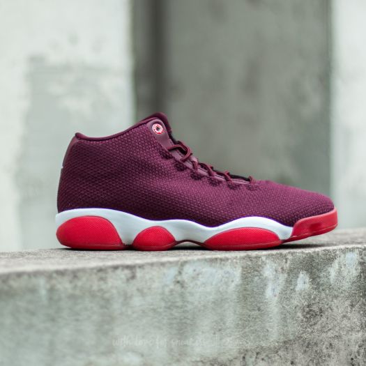 Jordan horizon low femme rouge shop