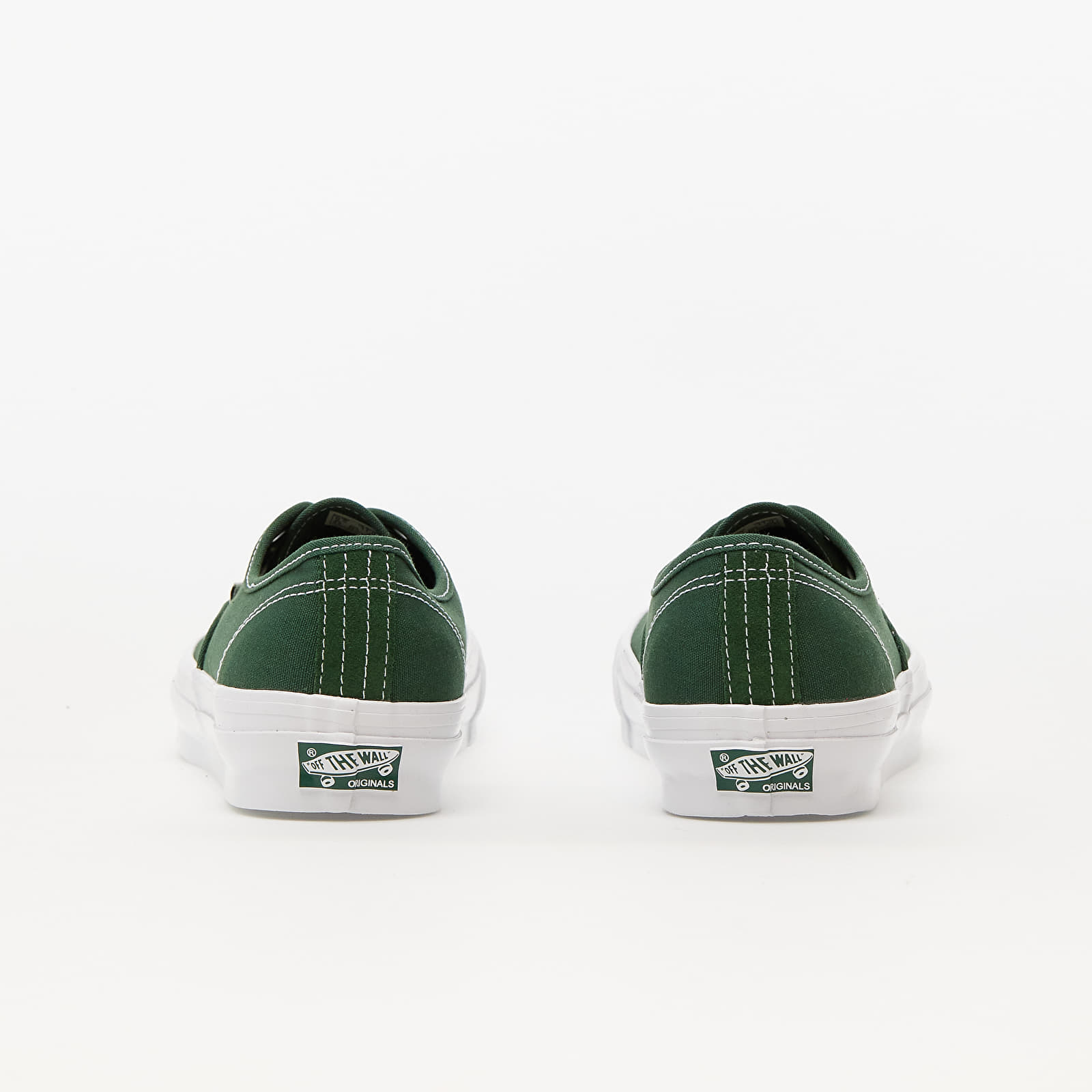 Vyriška avalynė Vans Valu OG Authentic LX (Museum Of Peace & Quiet) Green/ True White