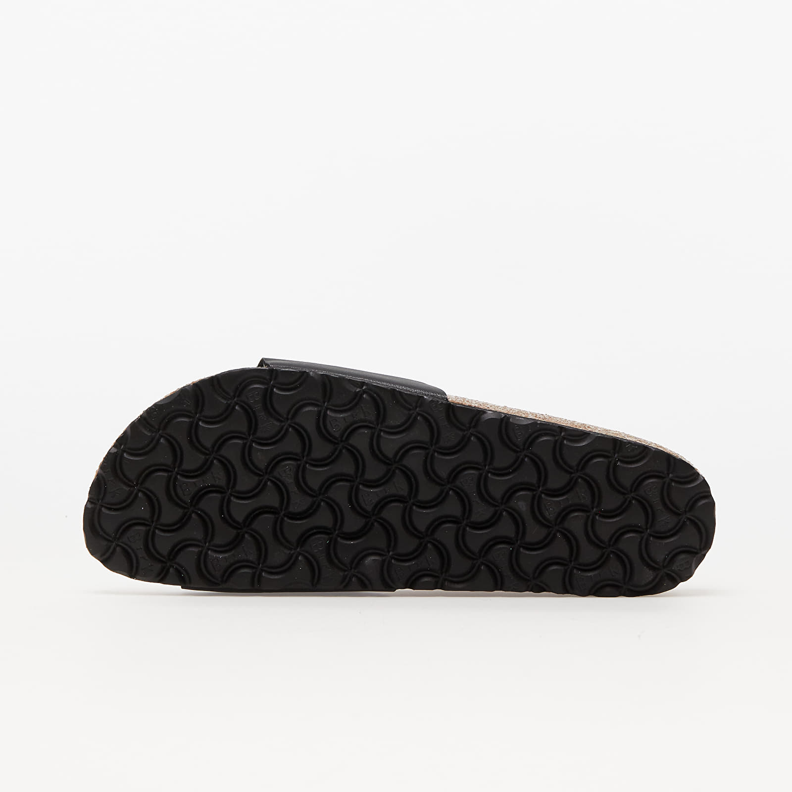 Dámske topánky a tenisky Birkenstock Madrid Birko-Floor Soft Black