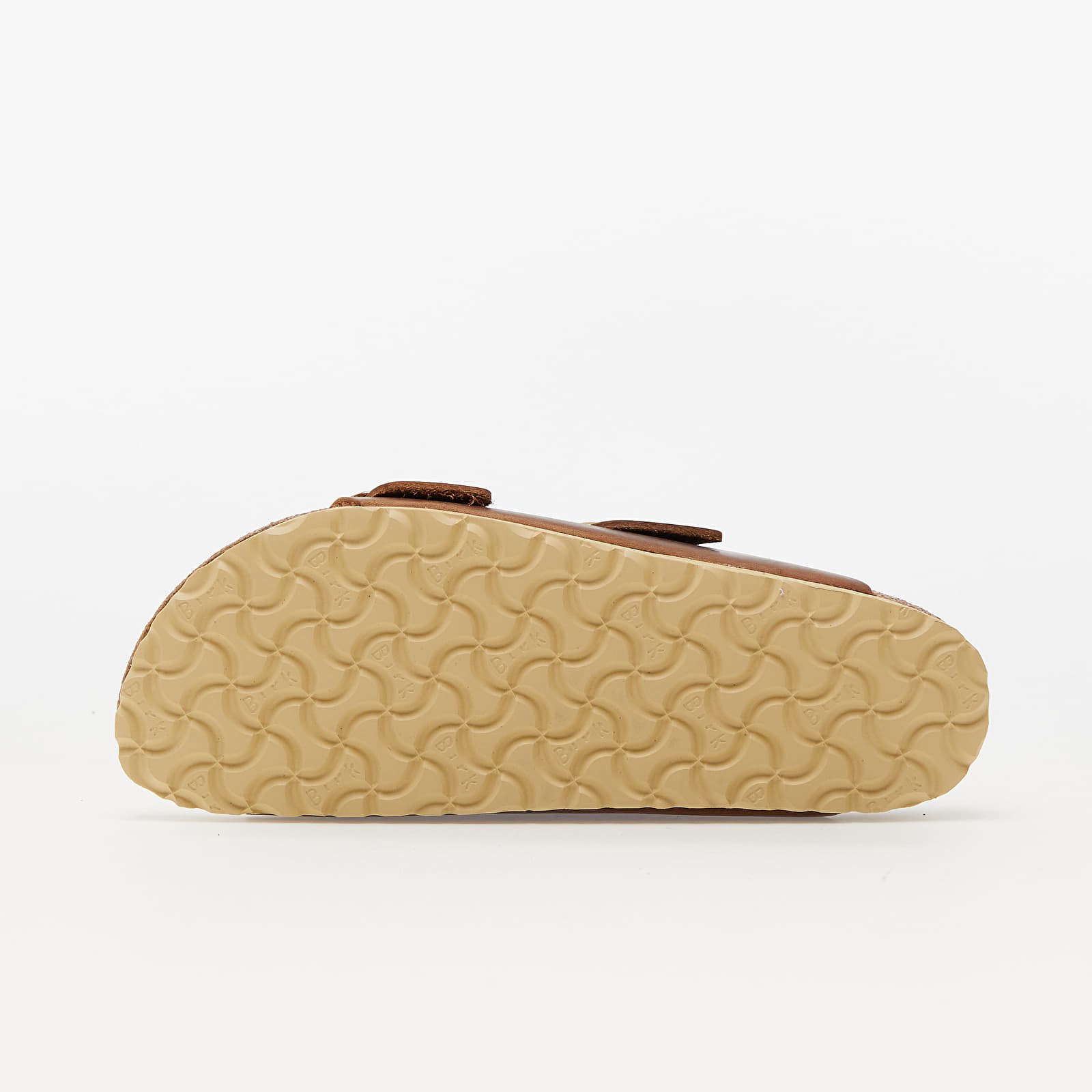 Women's shoes Birkenstock Arizona Big Buckle Cognac