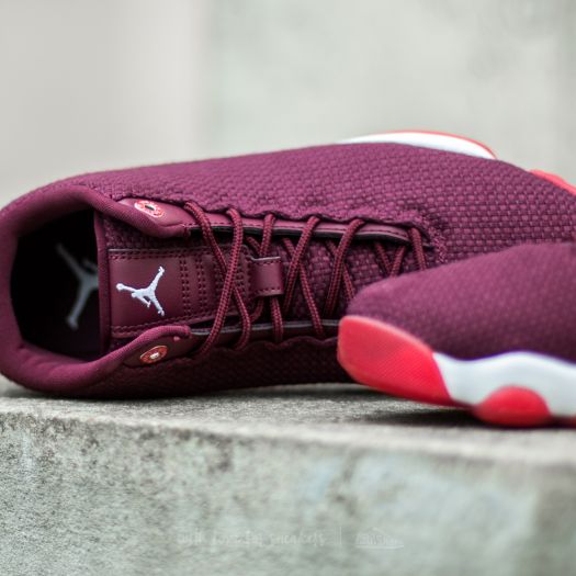 Jordan horizon low bordeaux clearance