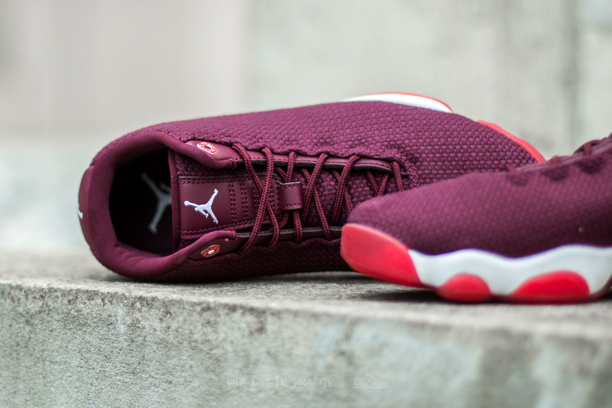 Jordan online horizon bordeaux