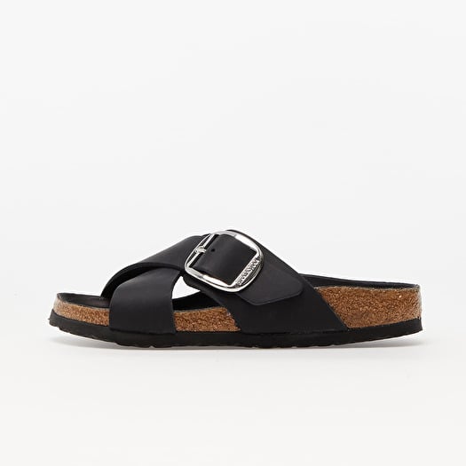 Birkenstock Siena Big Buckle