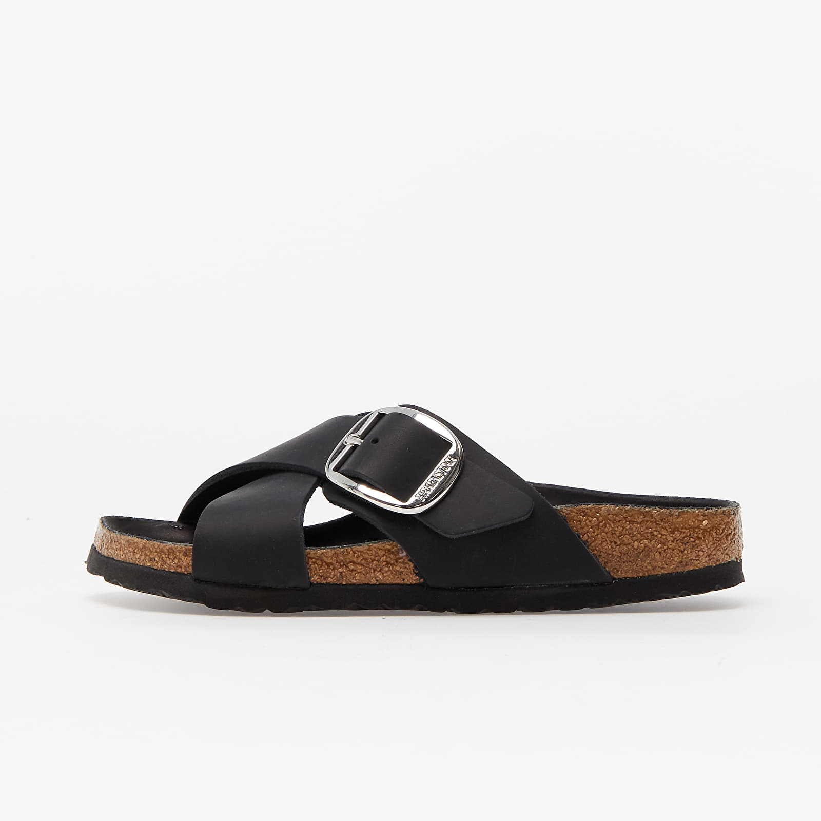 Birkenstock siena black new arrivals