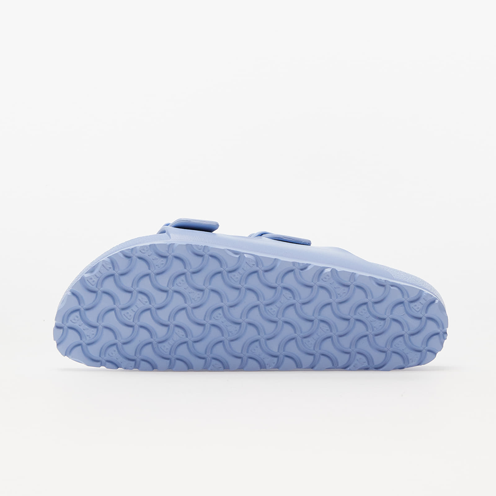 Pánske tenisky a topánky Birkenstock Arizona EVA Dusty Blue